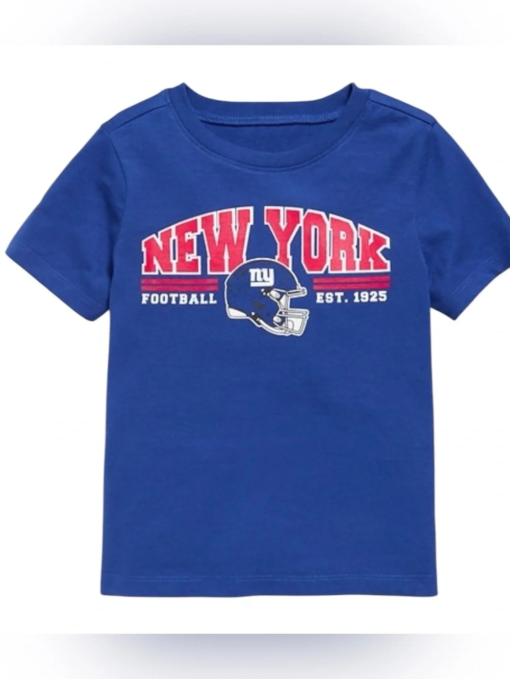 New York Giants Kids T-Shirt